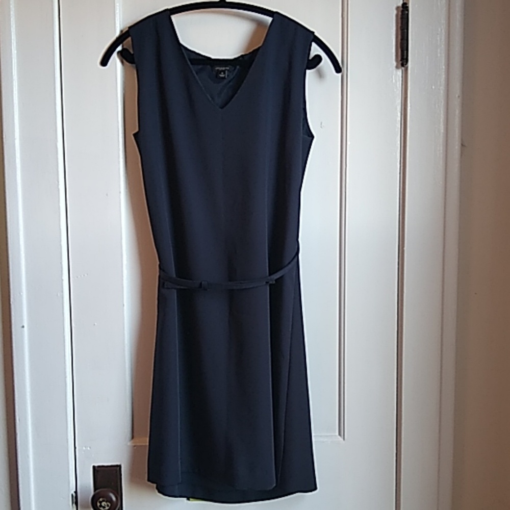 Ann Taylor Sheath Dress